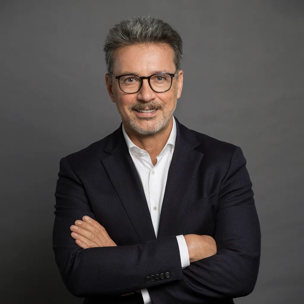 Johnny Moritz Naumann – Eine inspirierende Persönlichkeit mit Vision, Leidenschaft und Erfolg