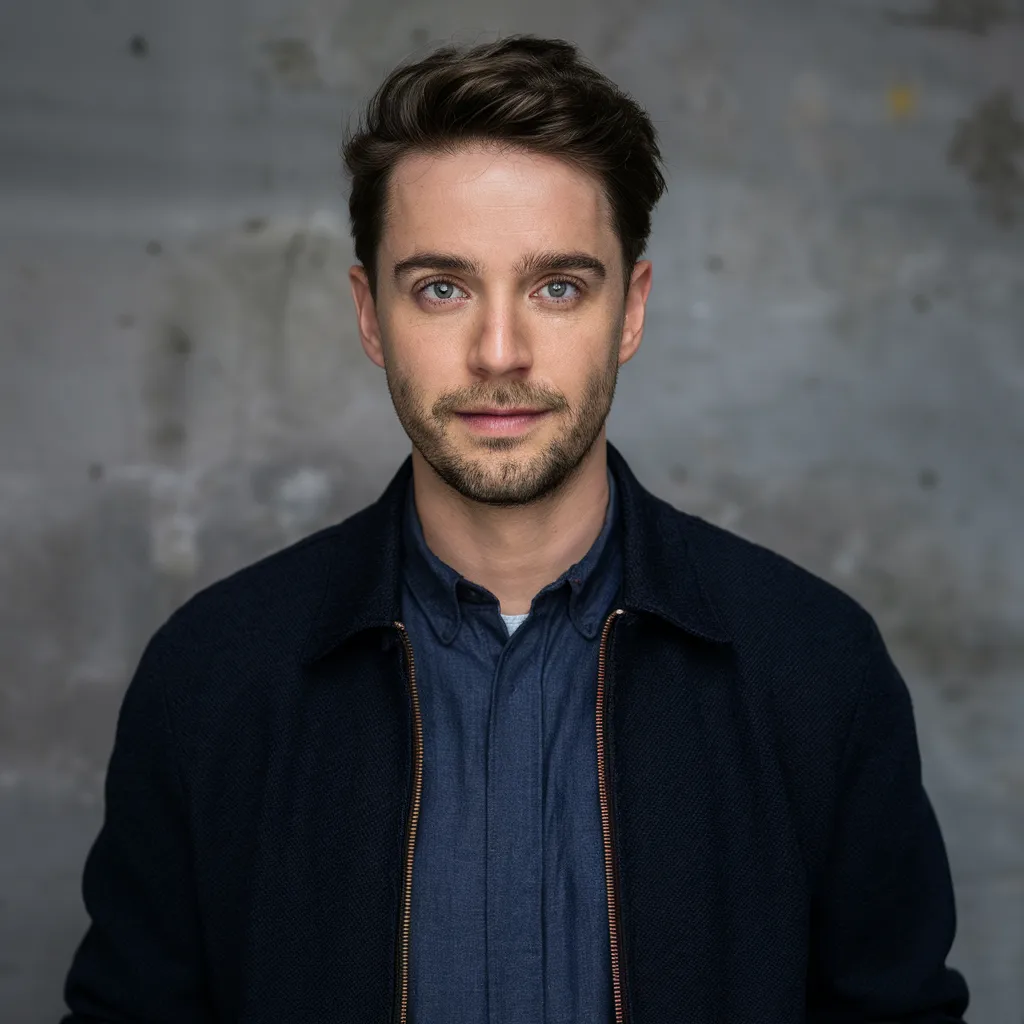 Luca Kohlund
