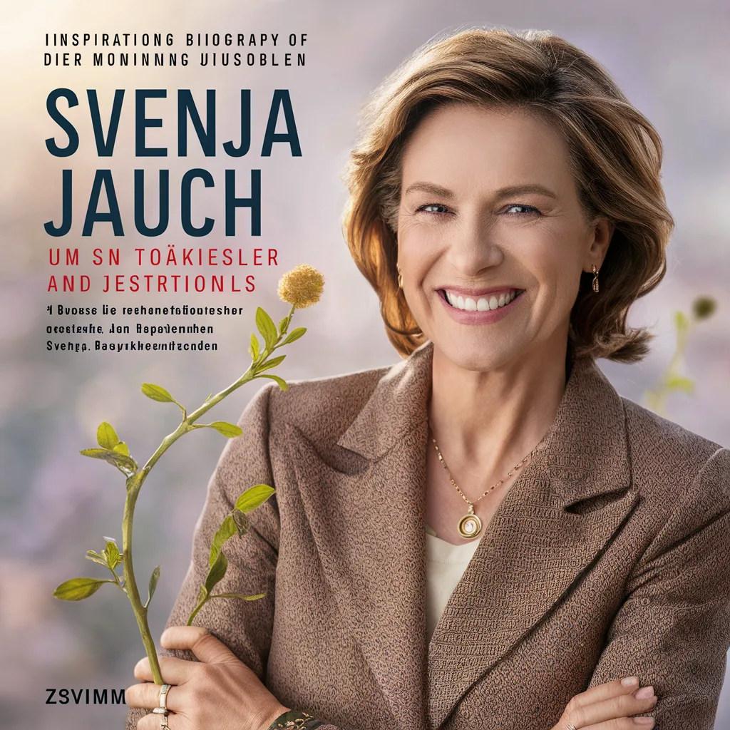 Svenja Jauch