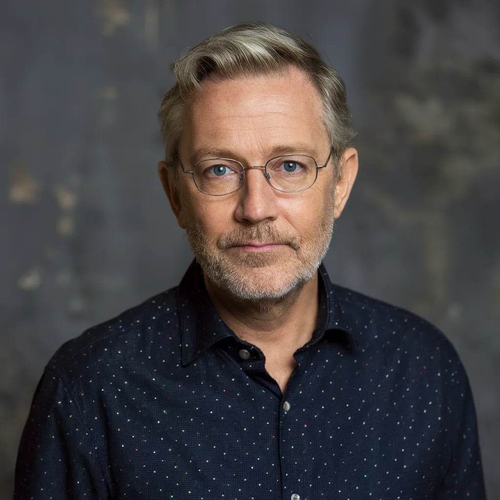 André Vetters