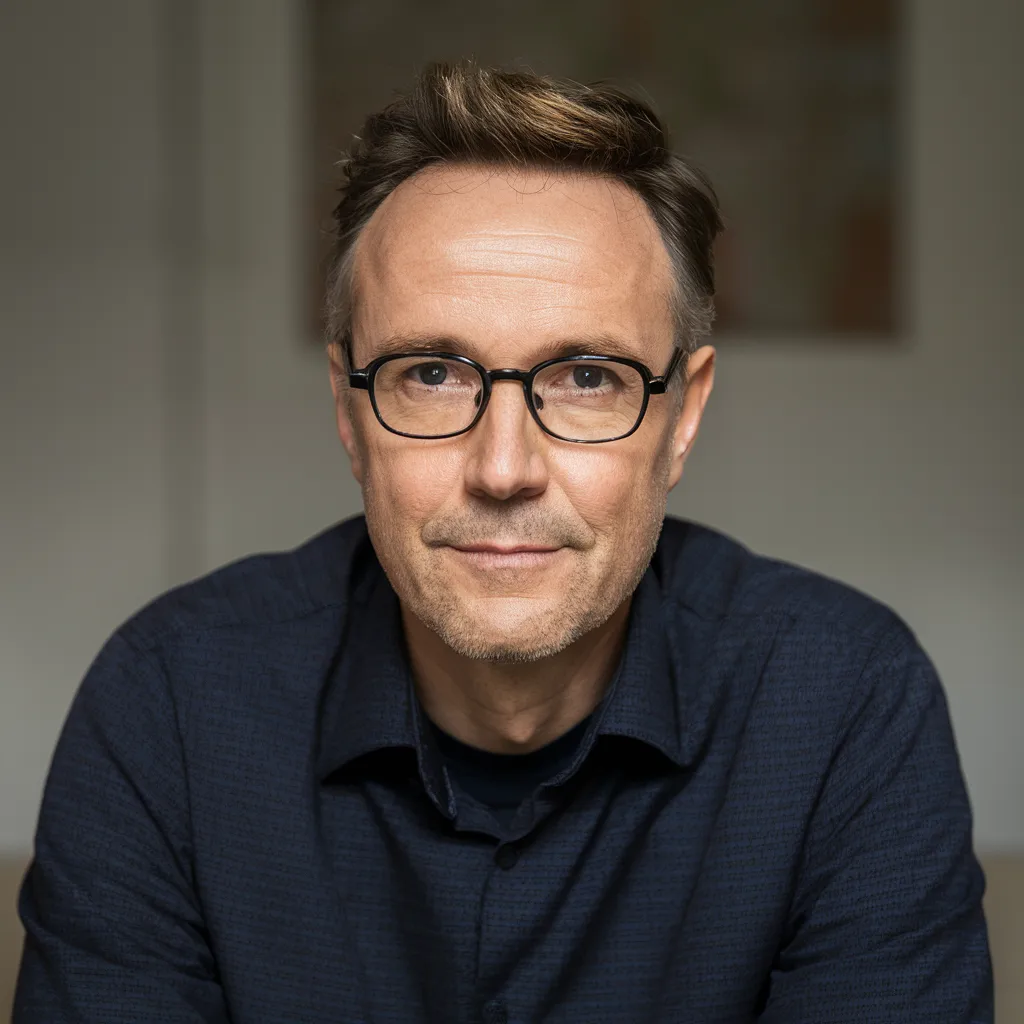 Olaf Schubert Ehefrau