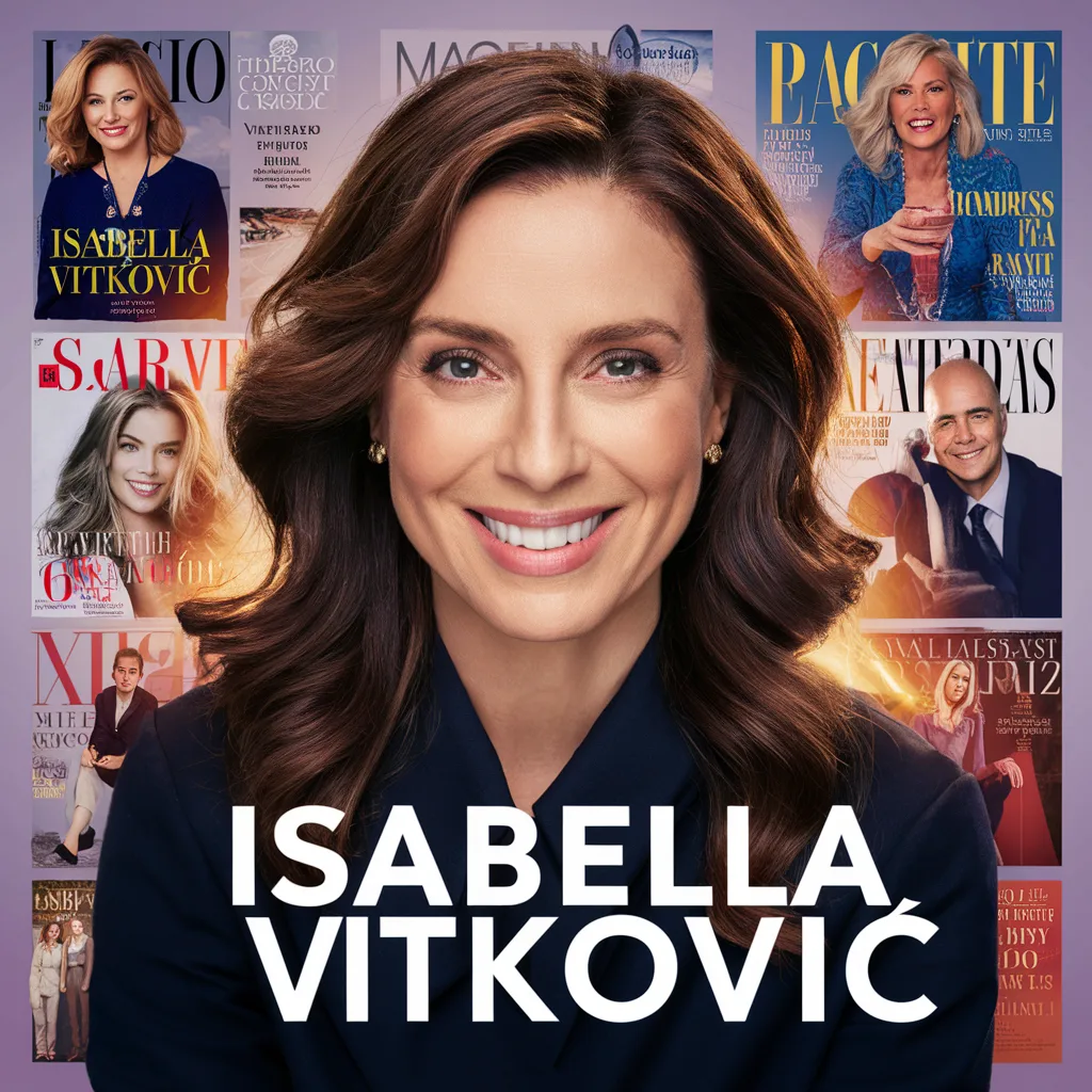 Isabella Vitkovic