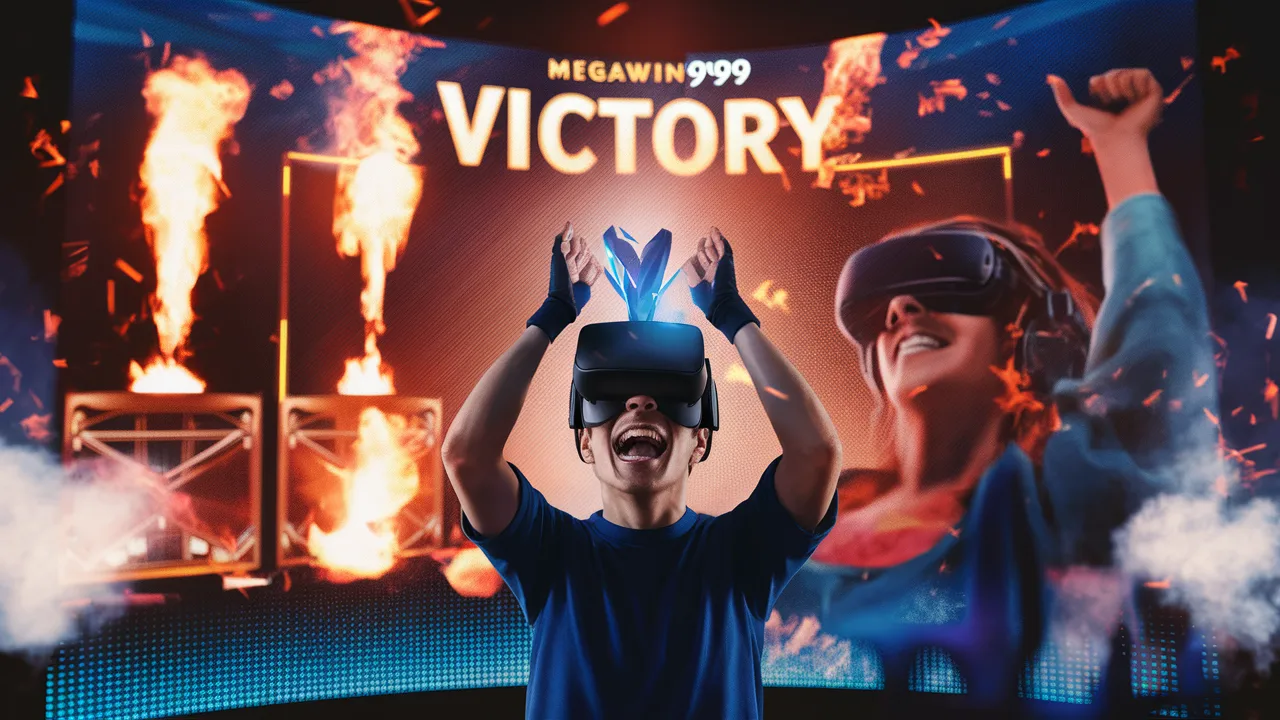 Megawin999.online -win entdecken – Funktionen, Vorteile und modernes Nutzererlebnis