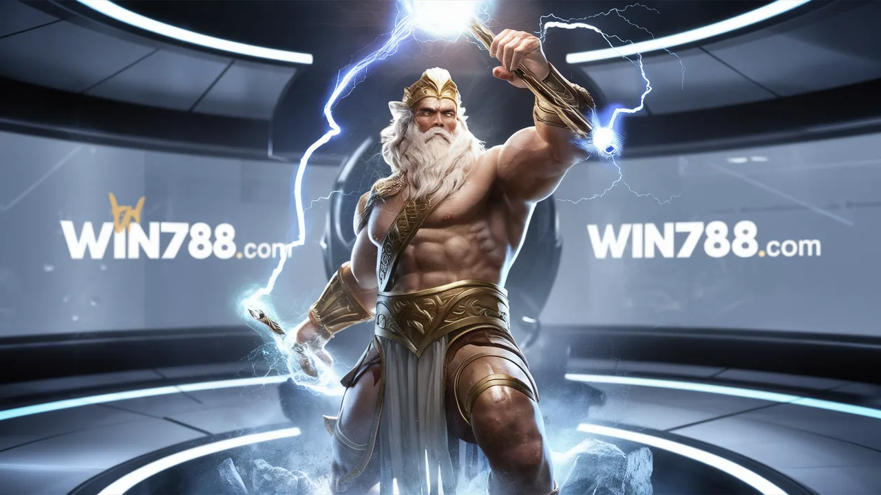 Zeus Win788.com – Die moderne Plattform für Unterhaltung und digitales Gaming