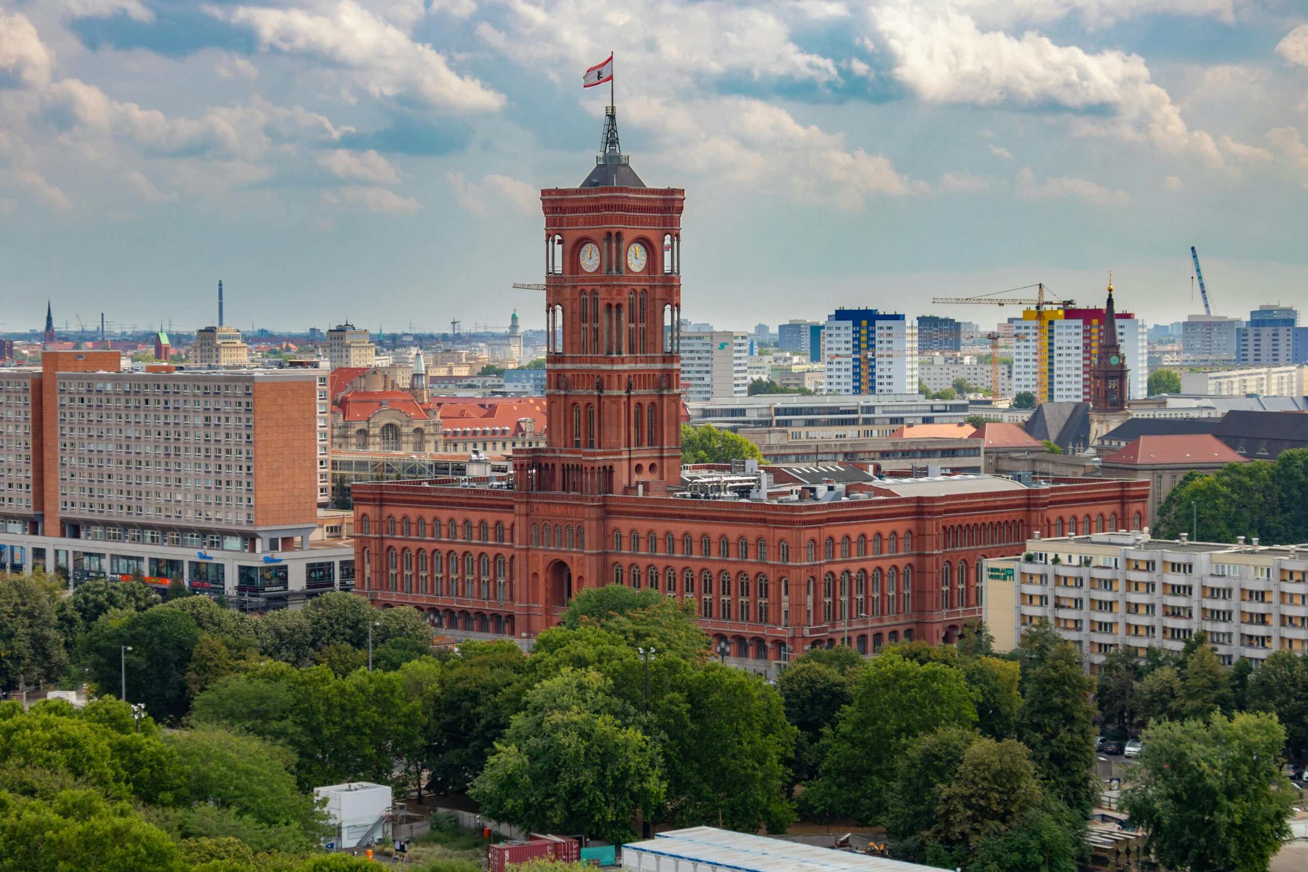 Berlin Tag und Nacht Vorschau – Spannung, Emotionen und neue Geschichten aus der Hauptstadt