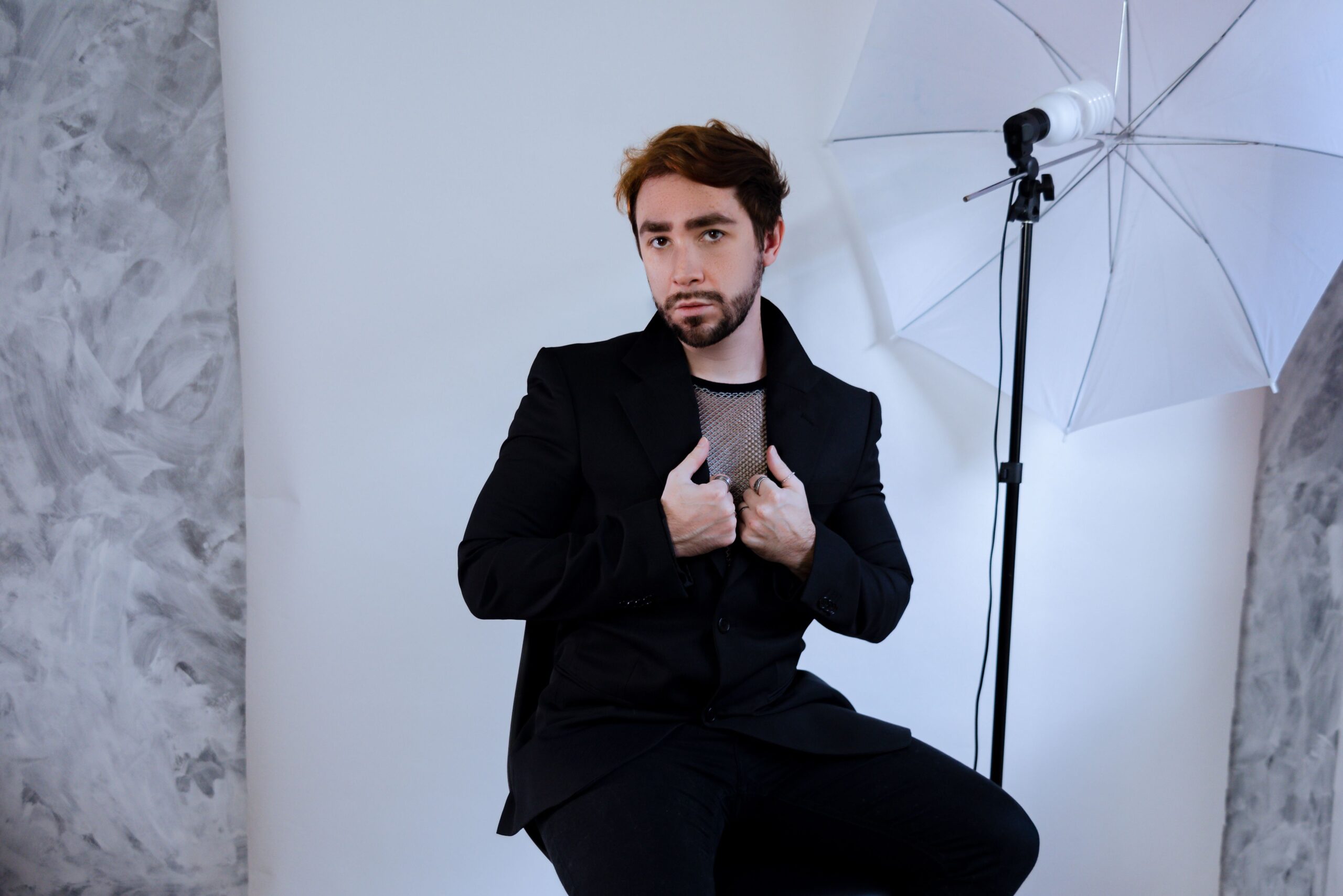 Linus Strecker: Wer ist der Sohn von Muriel Baumeister und Rainer Strecker?